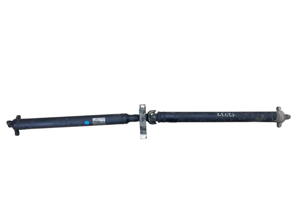 MERCEDES-BENZ 2044100716 2040716 Propeller Shaft Complete MERCEDES-BENZ E-CLASS Coupe (C207) (2009-2016)