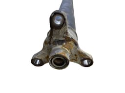 MERCEDES-BENZ 2044100716 2040716 Propeller Shaft Complete MERCEDES-BENZ E-CLASS Coupe (C207) (2009-2016) — thumbnail 4