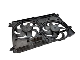FORD 2285564 Radiator Fan Electric FORD GALAXY III (CD4, CK) (2015-2023) — thumbnail 2