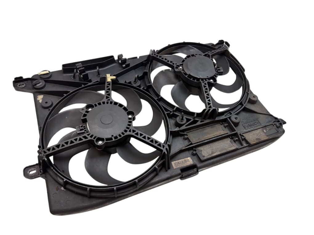 2285564 Radiator Fan Electric FORD GALAXY III (CD4, CK) (2015-2023)