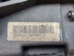 FORD 2285564 Radiator Fan Electric FORD GALAXY III (CD4, CK) (2015-2023) — thumbnail 3