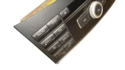MERCEDES-BENZ A2129005212 A2129018702 Radio MERCEDES-BENZ E-CLASS Coupe (C207) (2009-2016) — thumbnail 3