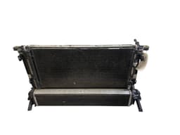 AUDI 8W0816411R 8W0121251K 8W0145804A Radiator set AUDI A5 (B9, F5) (2016-) — thumbnail 2