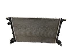 AUDI 8W0816411R 8W0121251K 8W0145804A Radiator set AUDI A5 (B9, F5) (2016-) — thumbnail 1
