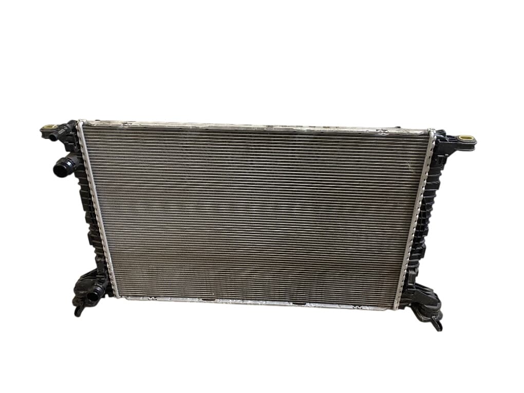 AUDI 8W0816411R 8W0121251K 8W0145804A Radiator set AUDI A5 (B9, F5) (2016-)