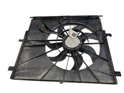 MERCEDES-BENZ 0130708415 Radiator Fan Electric MERCEDES-BENZ VITO / V-CLASS (W447) (2014-) — thumbnail 1