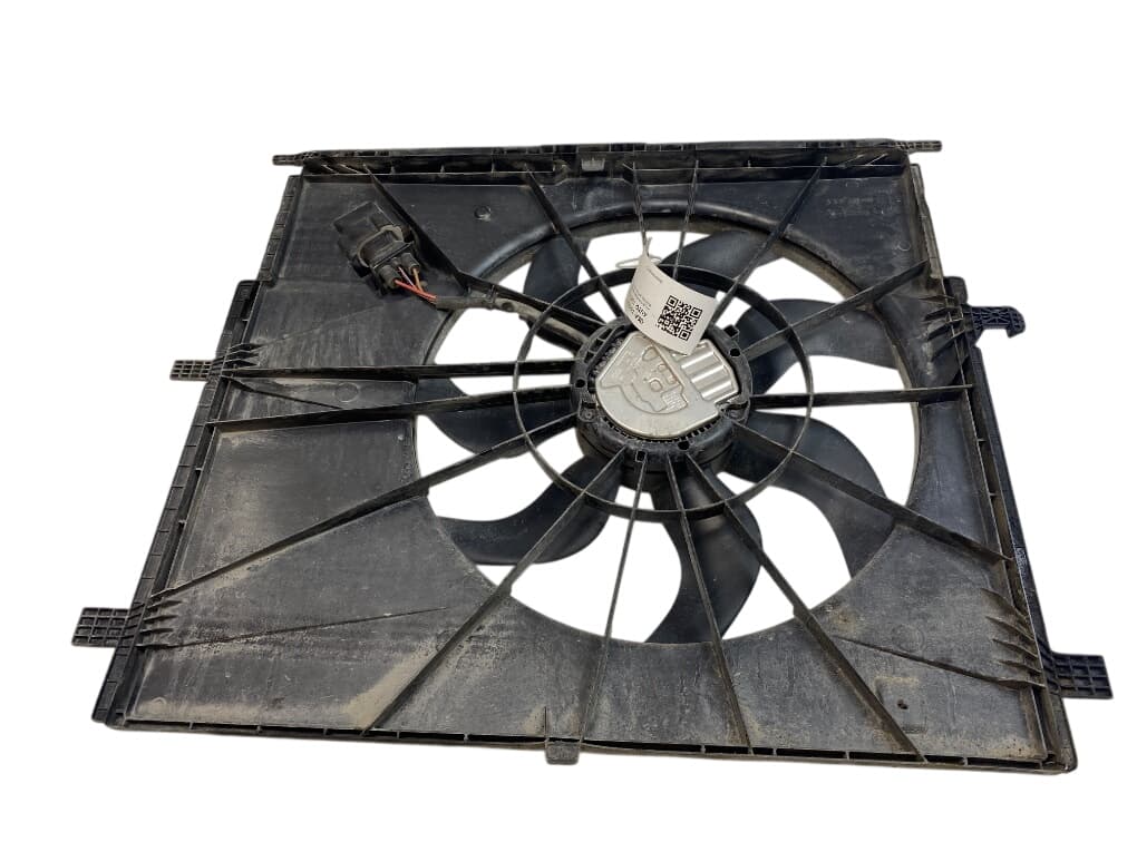 MERCEDES-BENZ 0130708415 Radiator Fan Electric MERCEDES-BENZ VITO / V-CLASS (W447) (2014-)