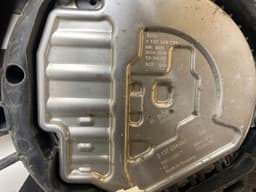 MERCEDES-BENZ 0130708415 Radiator Fan Electric MERCEDES-BENZ VITO / V-CLASS (W447) (2014-) — thumbnail 3