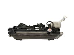 MITSUBISHI 1350A825 1355A258 1355A266 1355A264 1375A261 1C17219700 7812A394 Radiator set MITSUBISHI OUTLANDER III (GG, GF, ZJ, ZK, ZL) (2012-2021) — thumbnail 3