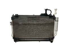 MITSUBISHI 1350A825 1355A258 1355A266 1355A264 1375A261 1C17219700 7812A394 Radiator set MITSUBISHI OUTLANDER III (GG, GF, ZJ, ZK, ZL) (2012-2021) — thumbnail 2
