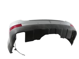 MERCEDES-BENZ A16488528259999 A1648852825 A1648800211 A1648853525 A1648850565 A1648201164 A1648201174 A164820117439 A1648201264 Rear bumper MERCEDES-BENZ GL-CLASS (X164) (2006-2012) — thumbnail 1