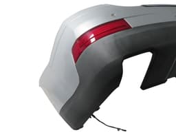 MERCEDES-BENZ A16488528259999 A1648852825 A1648800211 A1648853525 A1648850565 A1648201164 A1648201174 A164820117439 A1648201264 Rear bumper MERCEDES-BENZ GL-CLASS (X164) (2006-2012) — thumbnail 3
