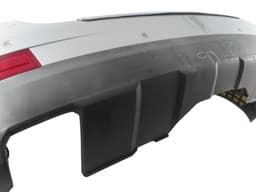 MERCEDES-BENZ A16488528259999 A1648852825 A1648800211 A1648853525 A1648850565 A1648201164 A1648201174 A164820117439 A1648201264 Rear bumper MERCEDES-BENZ GL-CLASS (X164) (2006-2012) — thumbnail 4