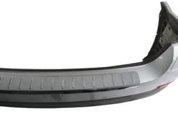 MERCEDES-BENZ A16488528259999 A1648852825 A1648800211 A1648853525 A1648850565 A1648201164 A1648201174 A164820117439 A1648201264 Rear bumper MERCEDES-BENZ GL-CLASS (X164) (2006-2012) — thumbnail 9