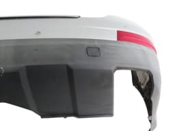 MERCEDES-BENZ A16488528259999 A1648852825 A1648800211 A1648853525 A1648850565 A1648201164 A1648201174 A164820117439 A1648201264 Rear bumper MERCEDES-BENZ GL-CLASS (X164) (2006-2012) — thumbnail 6