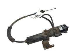 JAGUAR C2P12650 Parking brake motor / actuator JAGUAR XF (X250, CC9) (2008-2015) — thumbnail 1