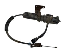 JAGUAR C2P12650 Parking brake motor / actuator JAGUAR XF (X250, CC9) (2008-2015) — thumbnail 2