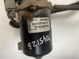 JAGUAR C2P12650 Parking brake motor / actuator JAGUAR XF (X250, CC9) (2008-2015) — thumbnail 3