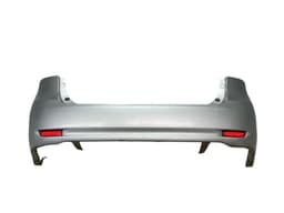 TOYOTA 5215905907 Rear bumper TOYOTA AVENSIS (T270) (2009-2018) — thumbnail 1