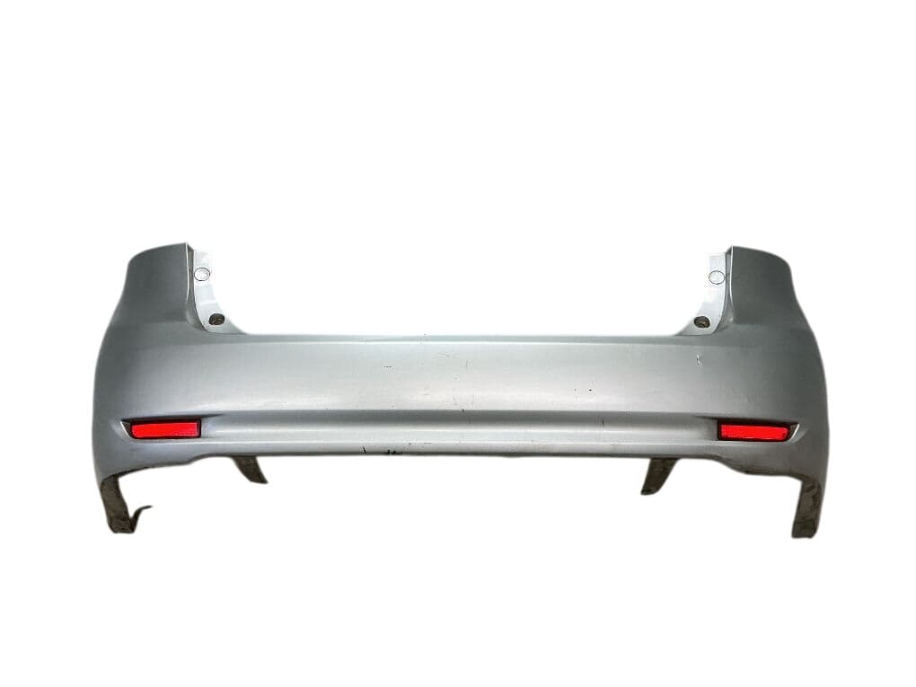 5215905907 Rear bumper TOYOTA AVENSIS (T270) (2009-2018)