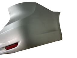 TOYOTA 5215905907 Rear bumper TOYOTA AVENSIS (T270) (2009-2018) — thumbnail 3
