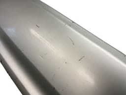 TOYOTA 5215905907 Rear bumper TOYOTA AVENSIS (T270) (2009-2018) — thumbnail 5