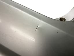TOYOTA 5215905907 Rear bumper TOYOTA AVENSIS (T270) (2009-2018) — thumbnail 4