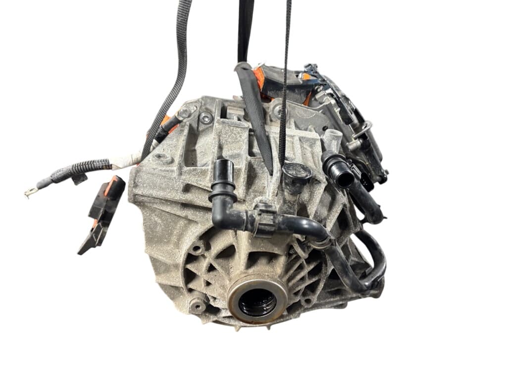 VOLVO 36011114 Rear axle differential VOLVO XC90 II (2014-)
