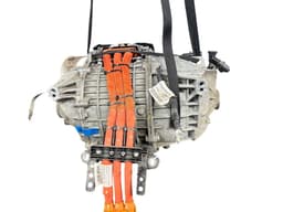 VOLVO 36011114 Rear axle differential VOLVO XC90 II (2014-) — thumbnail 2