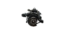 CHRYSLER 620ABA12221232 Rear axle Beam CHRYSLER 300C II (2010-2023) — thumbnail 2