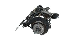 CHRYSLER 620ABA12221232 Rear axle Beam CHRYSLER 300C II (2010-2023) — thumbnail 4