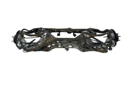 CHRYSLER 620ABA12221232 Rear axle Beam CHRYSLER 300C II (2010-2023) — thumbnail 3