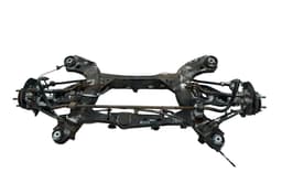 CHRYSLER 620ABA12221232 Rear axle Beam CHRYSLER 300C II (2010-2023) — thumbnail 1