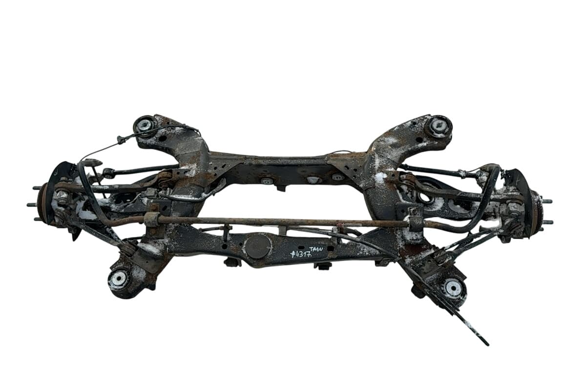 CHRYSLER 620ABA12221232 Rear axle Beam CHRYSLER 300C II (2010-2023)