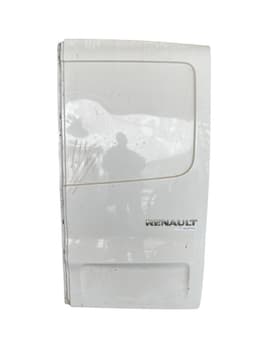 RENAULT 901008132R Rear Panel Door Right RENAULT TRAFIC III (JG, EG, FG) (2014-) — thumbnail 1