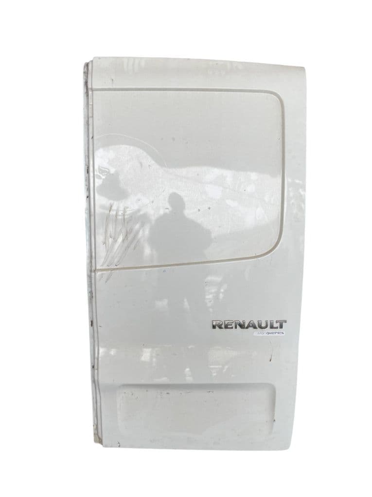 RENAULT 901008132R Rear Panel Door Right RENAULT TRAFIC III (JG, EG, FG) (2014-)