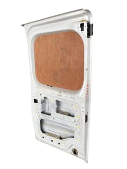 RENAULT 901008132R Rear Panel Door Right RENAULT TRAFIC III (JG, EG, FG) (2014-) — thumbnail 9