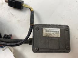 JAGUAR C2P20372 Reverse camera JAGUAR XF (X250, CC9) (2008-2015) — thumbnail 3