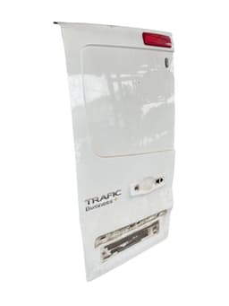 RENAULT 901017661R Rear Panel Door Left RENAULT TRAFIC III (JG, EG, FG) (2014-) — thumbnail 2