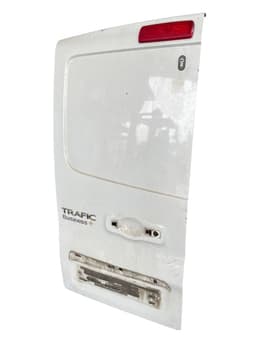 RENAULT 901017661R Rear Panel Door Left RENAULT TRAFIC III (JG, EG, FG) (2014-) — thumbnail 3