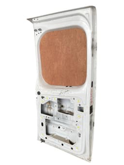 RENAULT 901017661R Rear Panel Door Left RENAULT TRAFIC III (JG, EG, FG) (2014-) — thumbnail 9