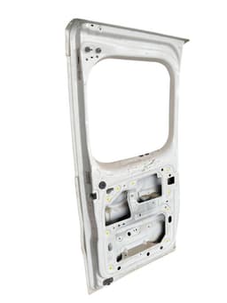 RENAULT 901017661R Rear Panel Door Left RENAULT TRAFIC III (JG, EG, FG) (2014-) — thumbnail 8