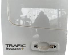 RENAULT 901017661R Rear Panel Door Left RENAULT TRAFIC III (JG, EG, FG) (2014-) — thumbnail 5