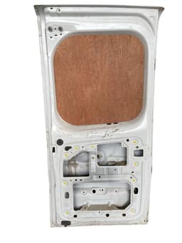 RENAULT 901017661R Rear Panel Door Left RENAULT TRAFIC III (JG, EG, FG) (2014-) — thumbnail 7