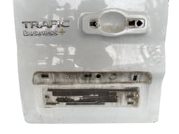 RENAULT 901017661R Rear Panel Door Left RENAULT TRAFIC III (JG, EG, FG) (2014-) — thumbnail 4