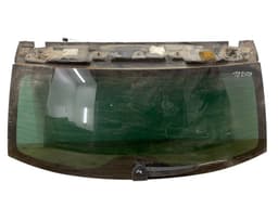 VW 7L6845211BH Rear Window glass VW TOUAREG I (7L) (2002-2010) — thumbnail 1