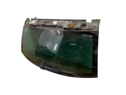 VW 7L6845211BH Rear Window glass VW TOUAREG I (7L) (2002-2010) — thumbnail 3