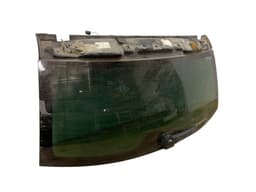 VW 7L6845211BH Rear Window glass VW TOUAREG I (7L) (2002-2010) — thumbnail 2