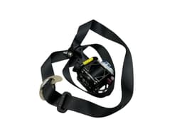 MITSUBISHI 7000D651XA 7000F199XA Seat Belt Front Left MITSUBISHI OUTLANDER III (GG, GF, ZJ, ZK, ZL) (2012-2021) — thumbnail 1