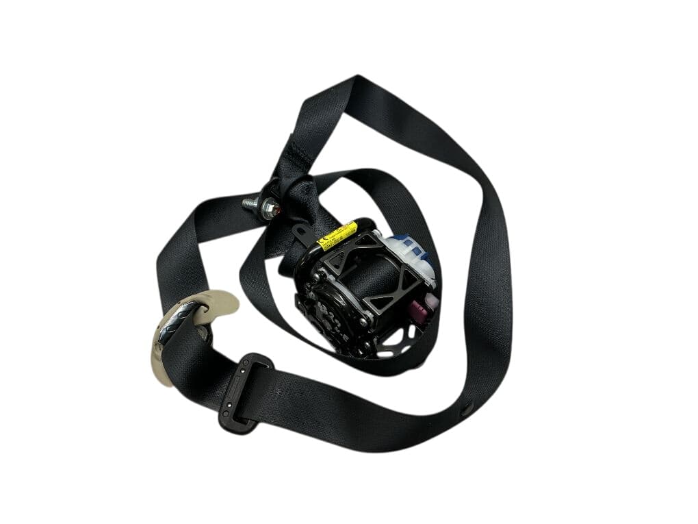 MITSUBISHI 7000D651XA 7000F199XA Seat Belt Front Left MITSUBISHI OUTLANDER III (GG, GF, ZJ, ZK, ZL) (2012-2021)